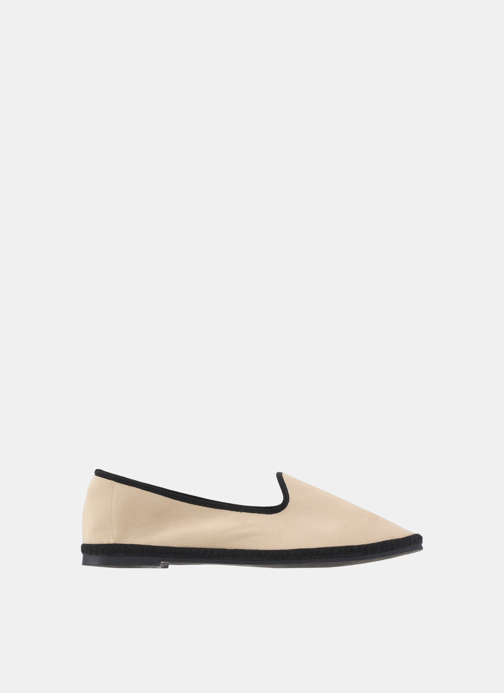 Friulana Flats Cream