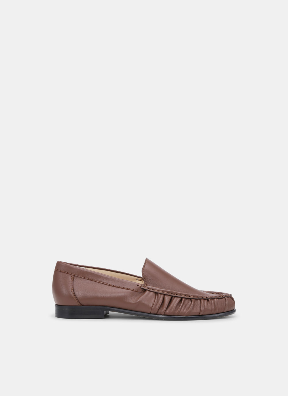 ALBA Loafers Chestnut - COMING SOON