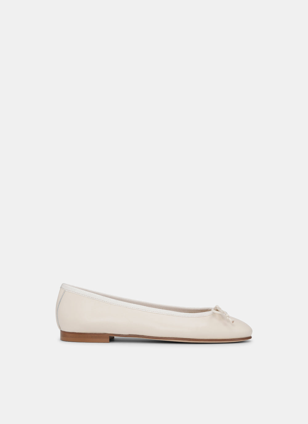 PENELOPE Ballerina Nappa Champagne